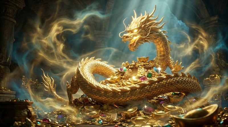 从沙漠营地到低空配送:不朽情缘复杂场景婚礼交付方案解析